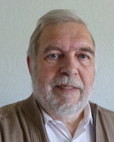 <b>Werner Hütt</b> - Feldhoff